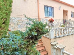 Chalet en venta en Urbanitzacions del Nord, Lloret de Mar, Girona