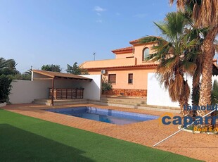 Chalet en venta en Vera Ciudad, Vera, Almería