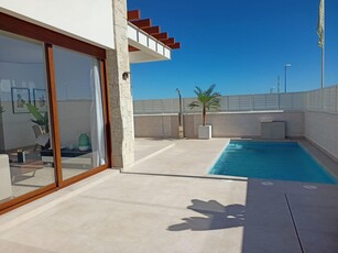 Chalet en venta en Vera Playa Naturista, Vera, Almería