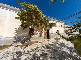 Finca/Casa Rural en venta en Albox, Almería