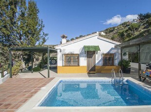 Finca/Casa Rural en venta en Algarrobo, Málaga