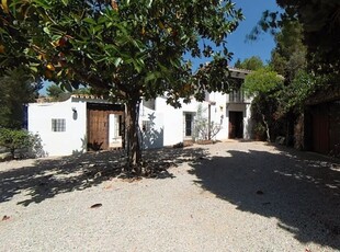 Finca/Casa Rural en venta en Almayate, Vélez-Málaga, Málaga