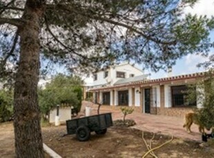 Finca/Casa Rural en venta en Alora, Málaga