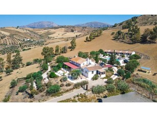 Finca/Casa Rural en venta en Alora, Málaga