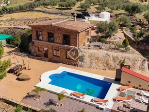 Finca/Casa Rural en venta en Alora, Málaga