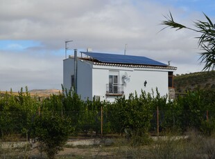 Finca/Casa Rural en venta en Alora, Málaga