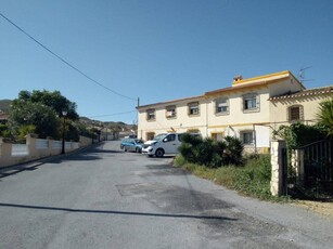 Finca/Casa Rural en venta en Arboleas, Almería