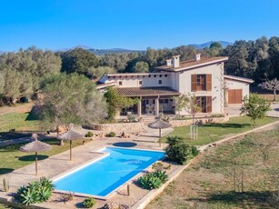 Finca/Casa Rural en venta en Ariany, Mallorca