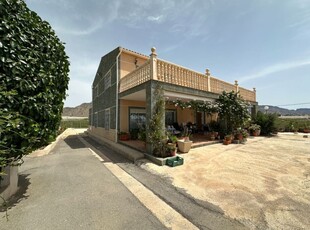 Finca/Casa Rural en venta en Blanca, Murcia