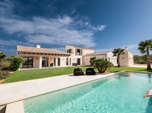 Finca/Casa Rural en venta en Campos, Mallorca