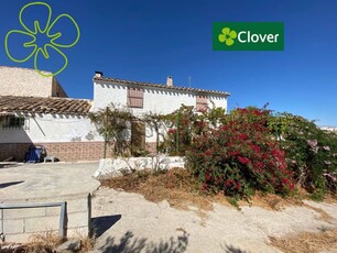 Finca/Casa Rural en venta en Cantoria, Almería