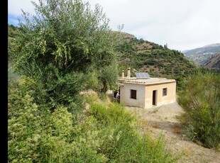 Finca/Casa Rural en venta en Carataunas, Granada