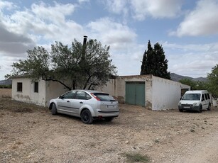 Finca/Casa Rural en venta en Caudete, Albacete