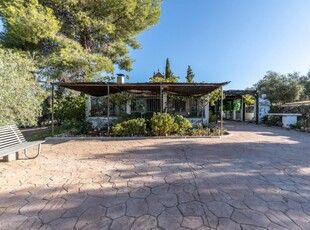 Finca/Casa Rural en venta en Cogollos Vega, Granada