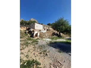 Finca/Casa Rural en venta en El Chorro, Alora, Málaga