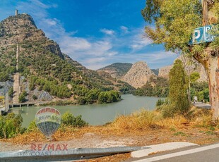 Finca/Casa Rural en venta en El Chorro, Alora, Málaga