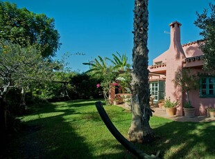 Finca/Casa Rural en venta en Estepona, Málaga