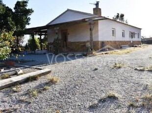 Finca/Casa Rural en venta en Huércal-Overa, Almería