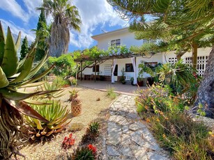 Finca/Casa Rural en venta en Jete, Granada