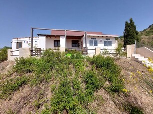 Finca/Casa Rural en venta en Jete, Granada