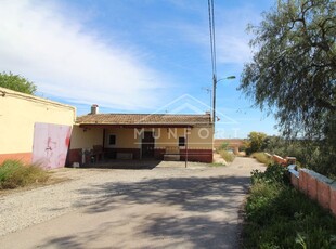 Finca/Casa Rural en venta en La Magdalena, Cartagena, Murcia