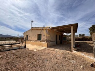 Finca/Casa Rural en venta en La Romana, Alicante