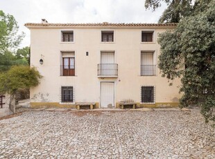 Finca/Casa Rural en venta en Mula, Murcia