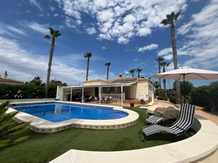 Finca/Casa Rural en venta en Orihuela, Alicante