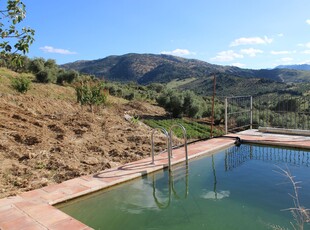 Finca/Casa Rural en venta en Ronda, Málaga