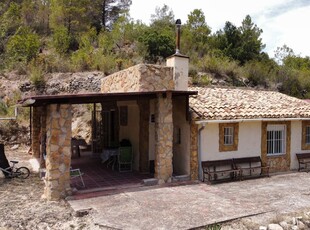 Finca/Casa Rural en venta en Sella, Alicante