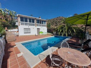 Finca/Casa Rural en venta en Torrox, Málaga