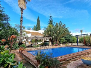 Finca/Casa Rural en venta en Zalea, Pizarra, Málaga