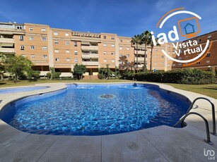 Piso 3 habitaciones de 96 m² en Málaga (29010)