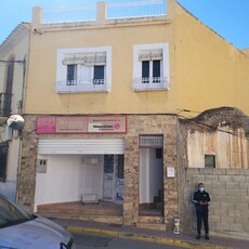 Piso en venta en Albox, Almería