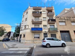 Piso en venta en Calle Garcia Valiño, Bajo, 43870, Amposta (Tarragona)