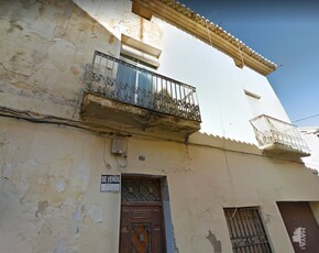Piso en venta en Calle Mayor, 2º, 03630, Sax (Alicante)