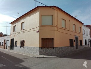 Piso en venta en Calle Refugio, 02600, Villarrobledo (Albacete)