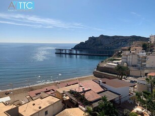 Piso en venta en El Hornillo, Aguilas, Murcia