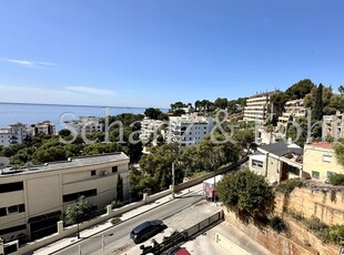 Piso en venta en Illetas, Calvià, Mallorca