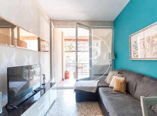 Piso en venta en La Dreta de L'Eixample, Barcelona ciudad, Barcelona