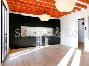 Piso en venta en Santa Catalina, Palma de Mallorca, Mallorca