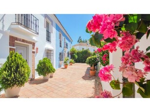 Terraced Houses en Venta en Marbella, Málaga