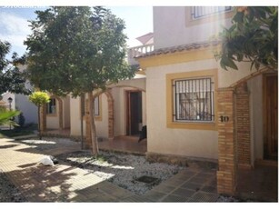 Terraced Houses en Venta en Polop de la Marina, Alicante