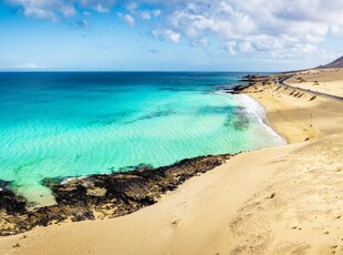 Terreno/Finca Rústica en venta en Puerto del Rosario, Fuerteventura