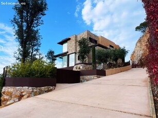 Villa de Lujo en Venta en Begur, Girona