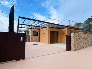 Villa de Lujo en Venta en Begur, Girona