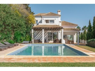 Villa de Lujo en Venta en Benalup-Casas Viejas, Cádiz