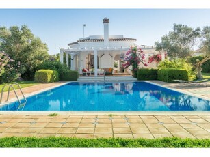 Villa de Lujo en Venta en Benalup-Casas Viejas, Cádiz