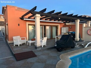 Villa de Lujo en Venta en Caleta de Fuste, Las Palmas