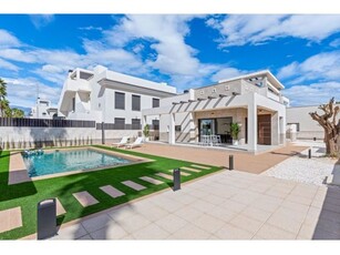 Villa de Lujo en Venta en Ciudad quesada, Alicante